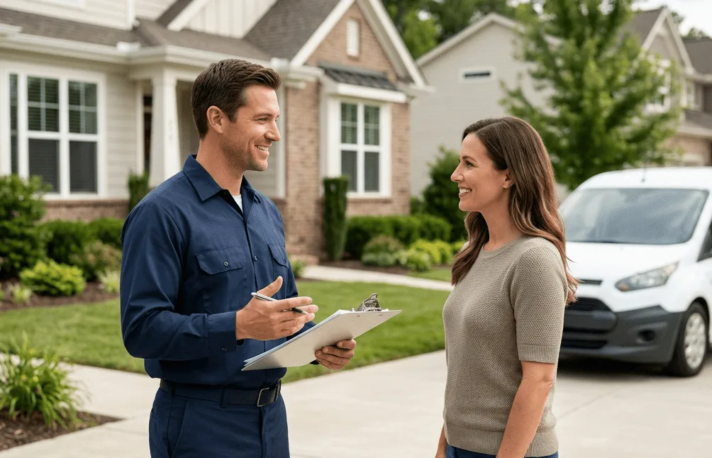 Mold Remediation Columbus, OH FAQs